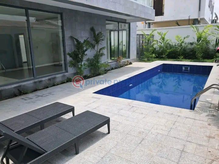 1 bedroom Apartment Short let Labone La (Labadi) La Dade Kotopon Municipal Accra - 6