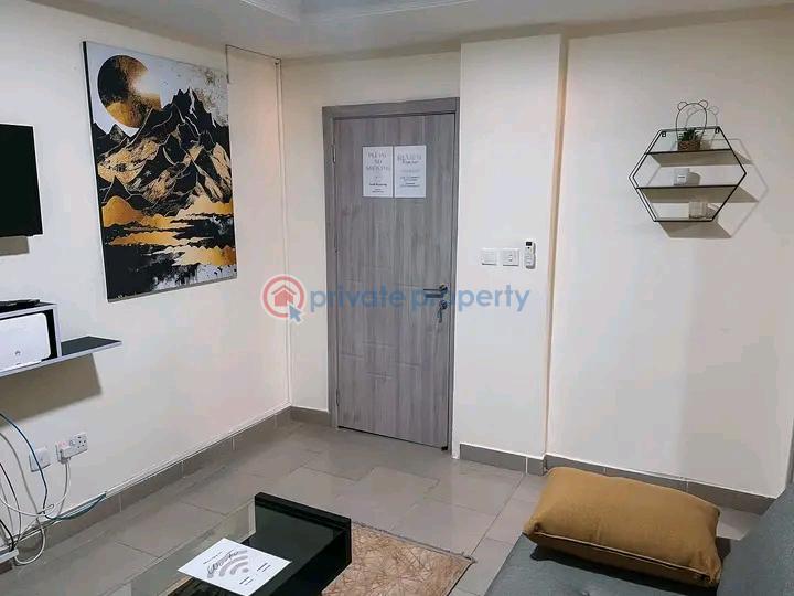 1 bedroom Apartment Short let Labone La (Labadi) La Dade Kotopon Municipal Accra - 6