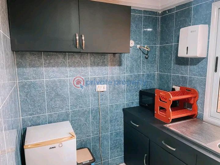 1 bedroom Apartment Short let Labone La (Labadi) La Dade Kotopon Municipal Accra - 4