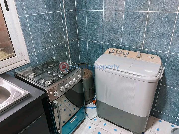 1 bedroom Apartment Short let Labone La (Labadi) La Dade Kotopon Municipal Accra - 3