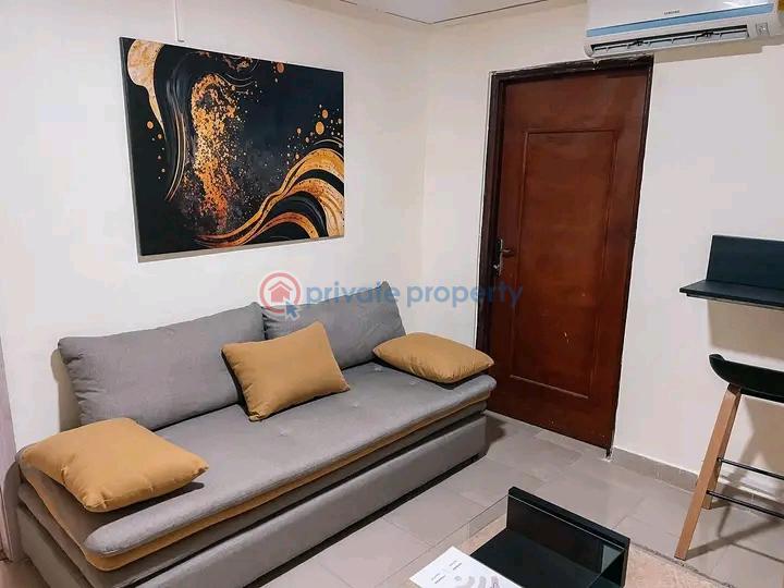 1 bedroom Apartment Short let Labone La (Labadi) La Dade Kotopon Municipal Accra - 8