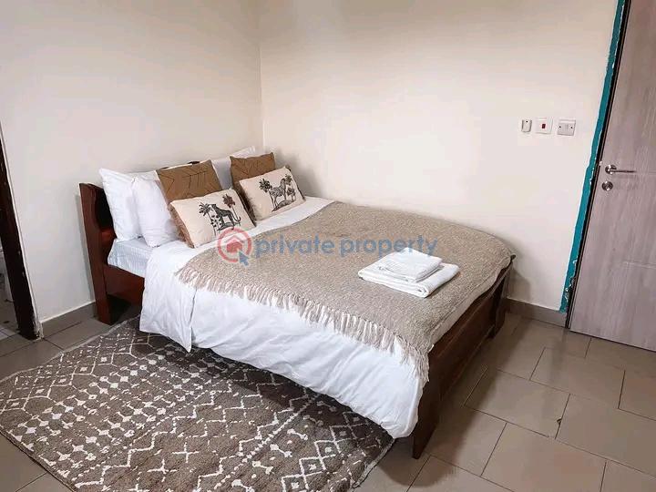 1 bedroom Apartment Short let Labone La (Labadi) La Dade Kotopon Municipal Accra - 2