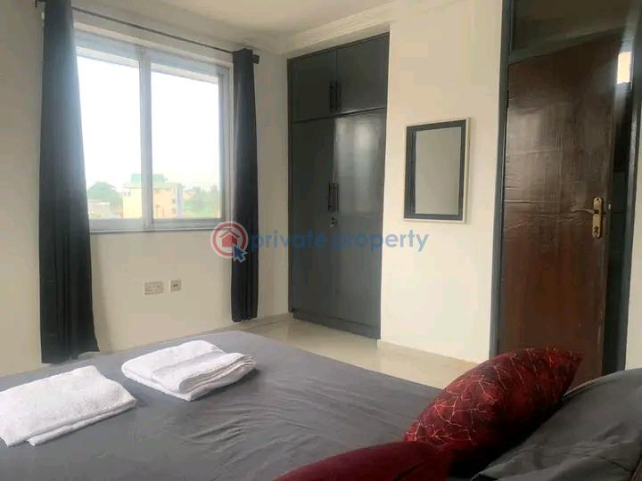 1 bedroom Apartment Short let Oxford Street Osu Accra - 3