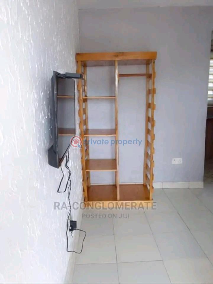 1 bedroom Apartment Short let Manet Junction Spintex Accra - 3