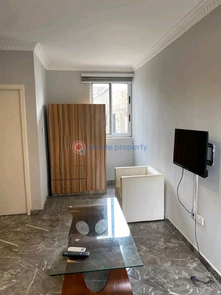 1 bedroom Apartment Short let Tse Addo Roundabout Accra - 2