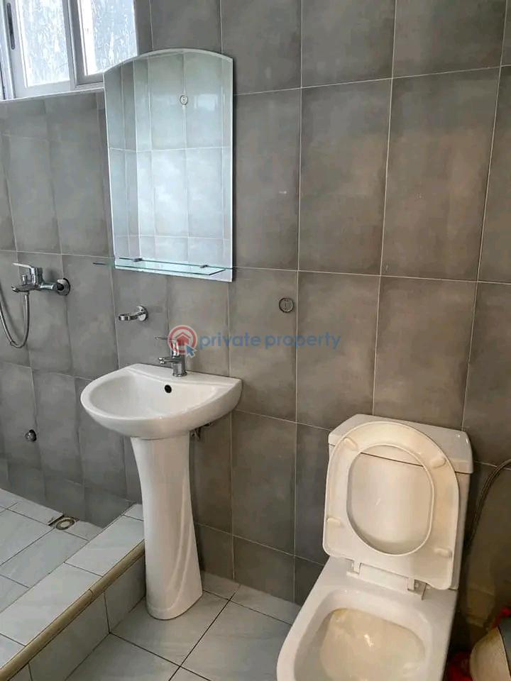 1 bedroom Apartment Short let Tse Addo Roundabout Accra - 6