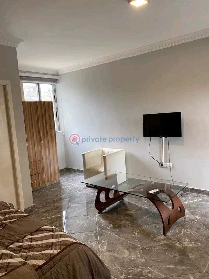 1 bedroom Apartment Short let Tse Addo Roundabout Accra - 3