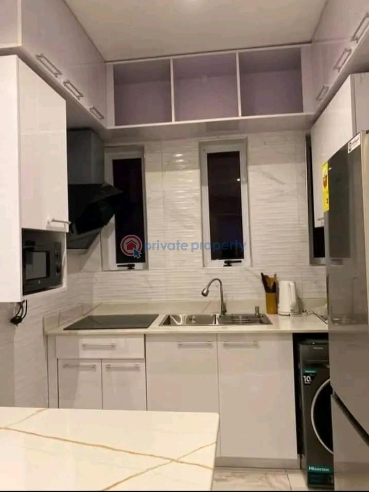 1 bedroom Apartment Short let Tse Addo Accra - 7