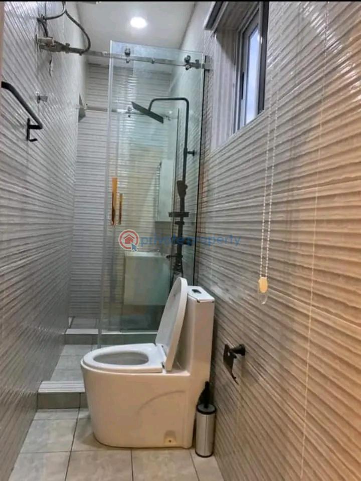 1 bedroom Apartment Short let Tse Addo Accra - 5