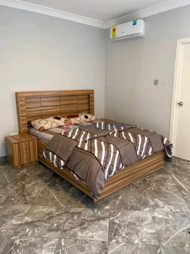 1 bedroom Apartment Short let Tse Addo Roundabout Accra - 1
