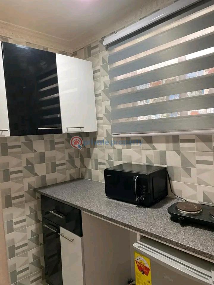 1 bedroom Apartment Short let Tse Addo Roundabout Accra - 4