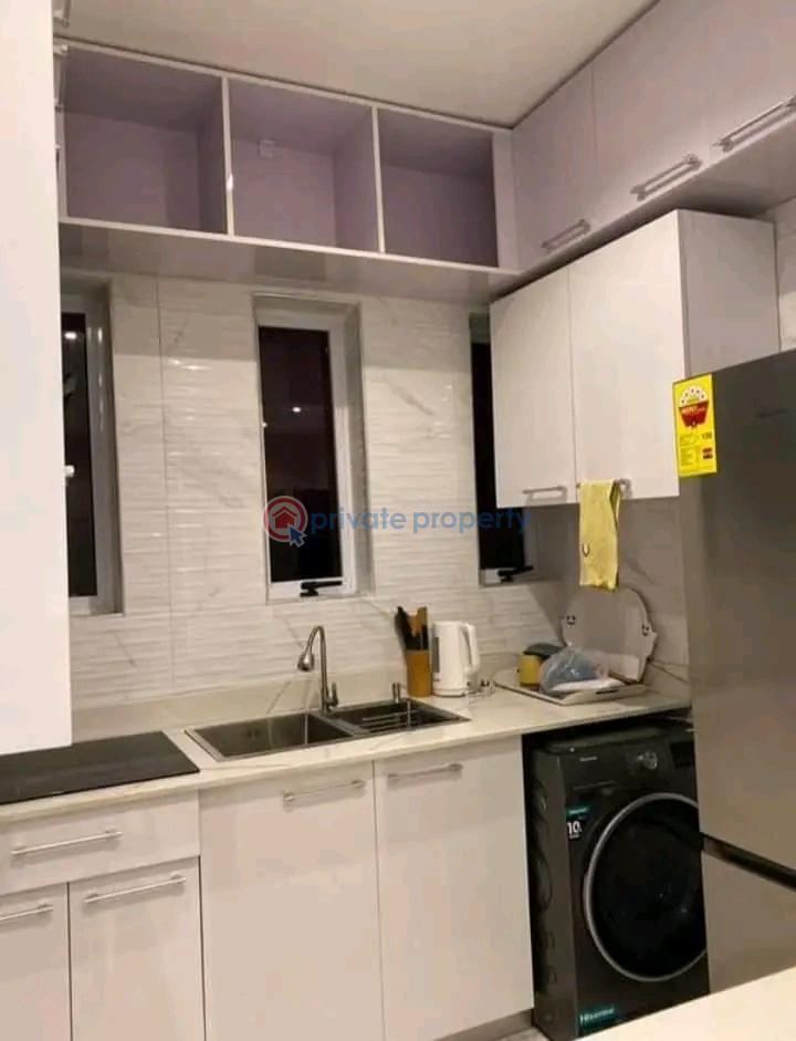 1 bedroom Apartment Short let Tse Addo Accra - 2