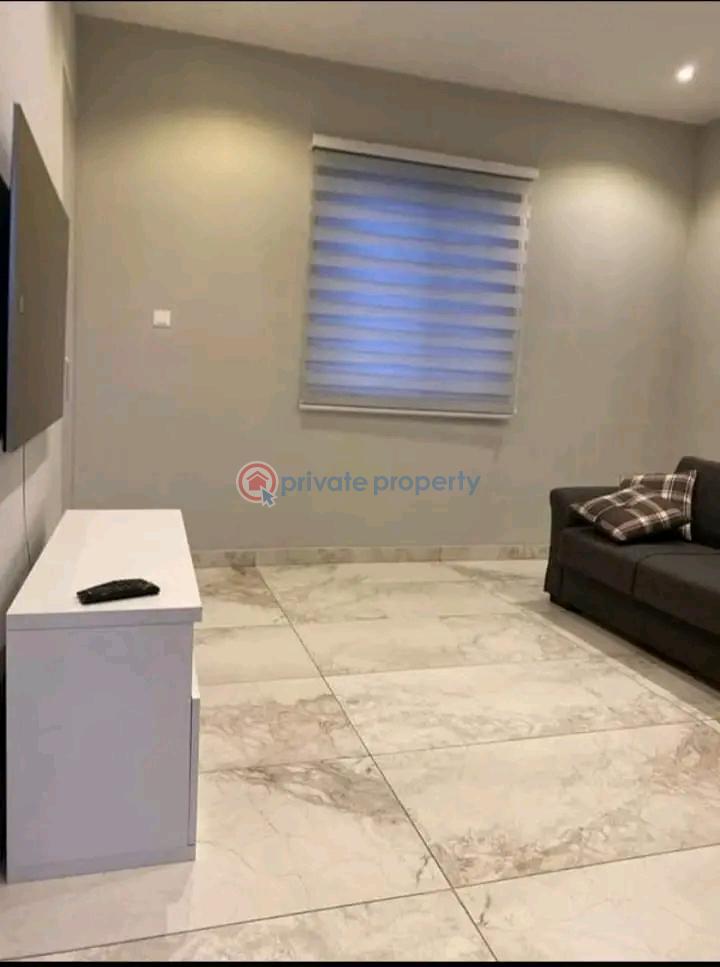 1 bedroom Apartment Short let Tse Addo Accra - 4