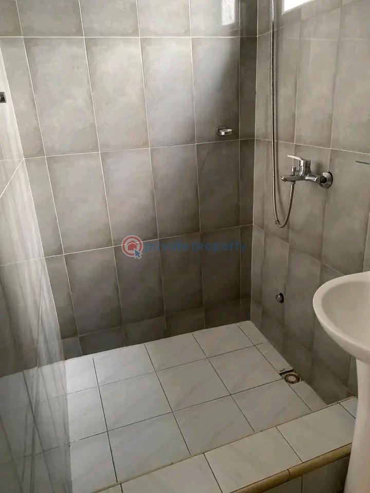 1 bedroom Apartment Short let Tse Addo Roundabout Accra - 5