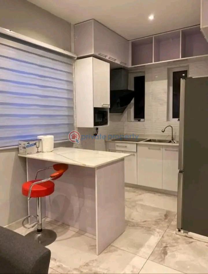 1 bedroom Apartment Short let Tse Addo Accra - 6