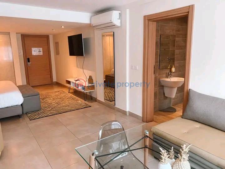 1 bedroom Apartment Short let Airport Residential Area Accra - 4