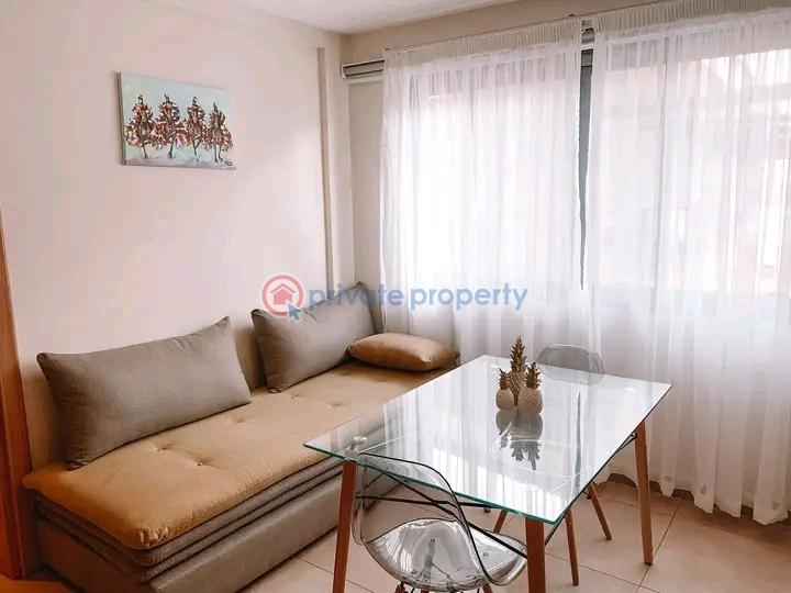 1 bedroom Apartment Short let Airport Residential Area Accra - 2