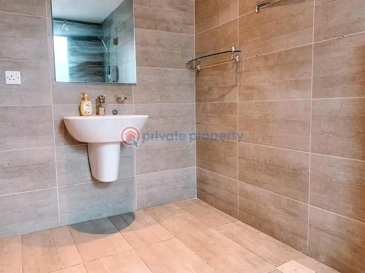 1 bedroom Apartment Short let Airport Residential Area Accra - 0