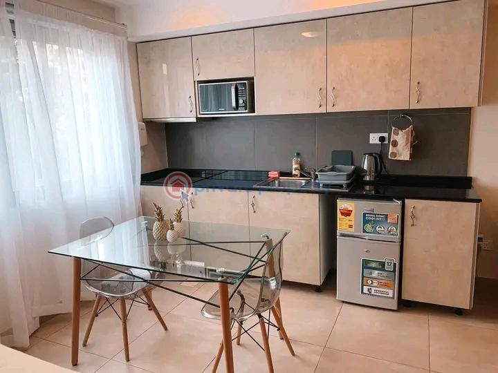 1 bedroom Apartment Short let Airport Residential Area Accra - 3