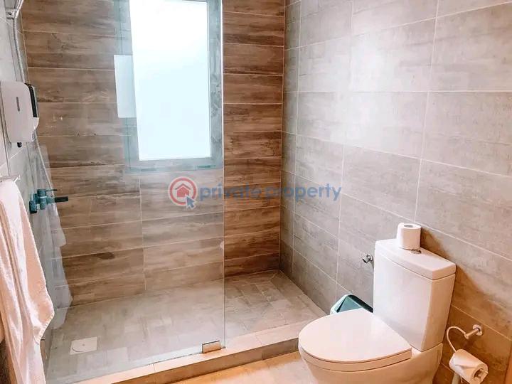 1 bedroom Apartment Short let Airport Residential Area Accra - 1