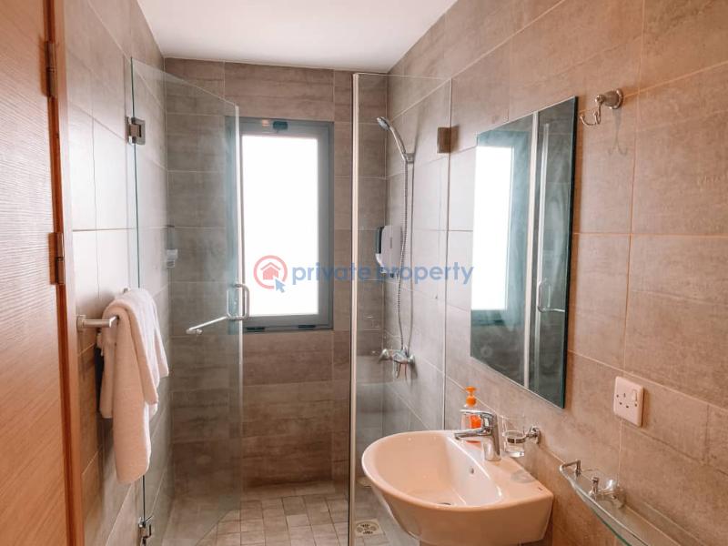 1 bedroom Apartment Short let Airport Residential Area Accra - 3