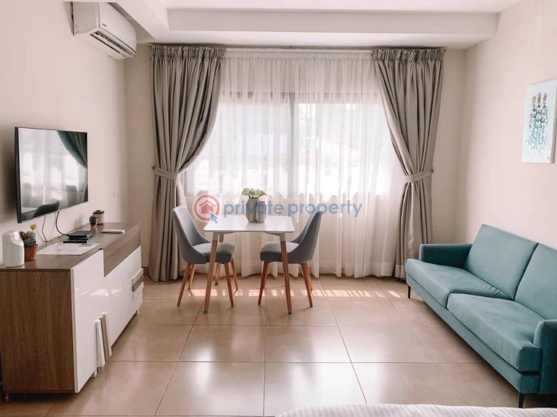 1 bedroom Apartment Short let Airport Residential Area Accra - 2