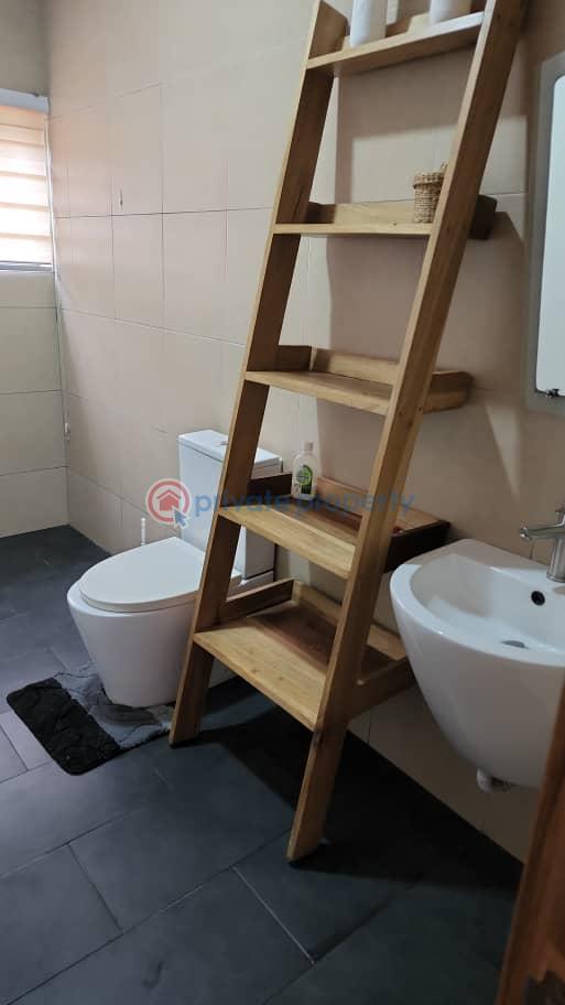 1 bedroom Apartment Short let Nyaniba Osu Accra - 3