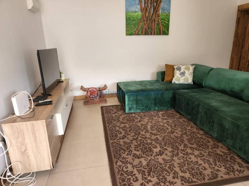 1 bedroom Apartment Short let Nyaniba Osu Accra - 4