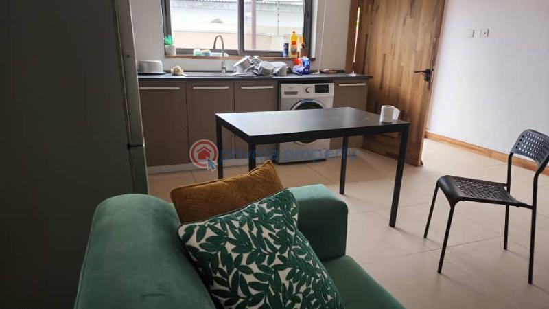 1 bedroom Apartment Short let Nyaniba Osu Accra - 2