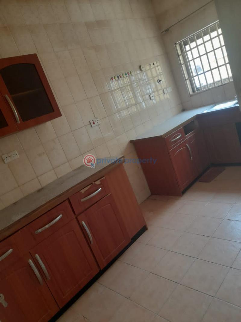 1 bedroom Apartment Short let Nyaniba Osu Accra - 8
