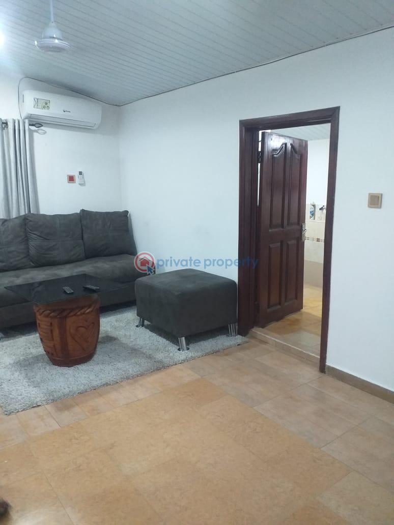 1 bedroom Apartment Short let Police Station Ga East Municipal Accra - 1