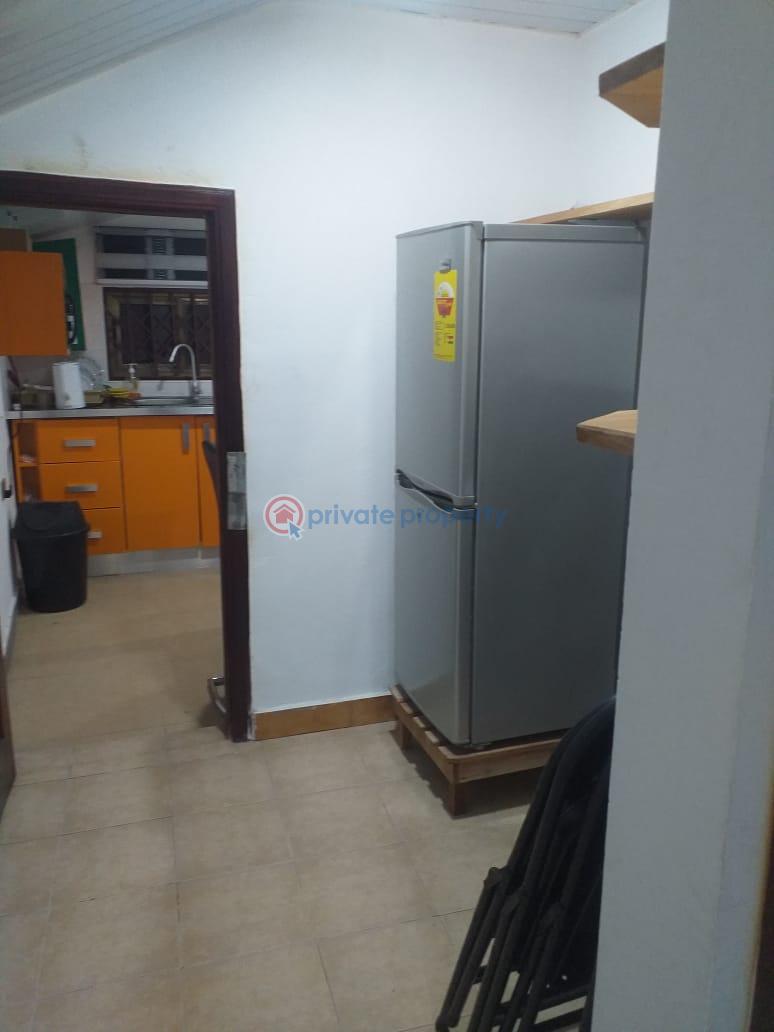 1 bedroom Apartment Short let Police Station Ga East Municipal Accra - 3
