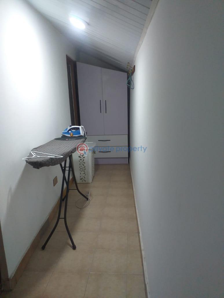 1 bedroom Apartment Short let Police Station Ga East Municipal Accra - 4
