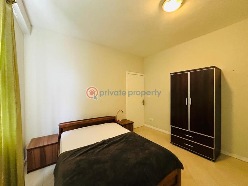 2 bedroom Apartment For Rent Labone North Labone Accra - 17