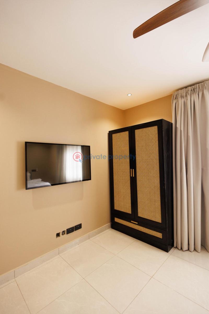 1 bedroom Apartment For Rent Near Seven Great Dansoman Accra - 13