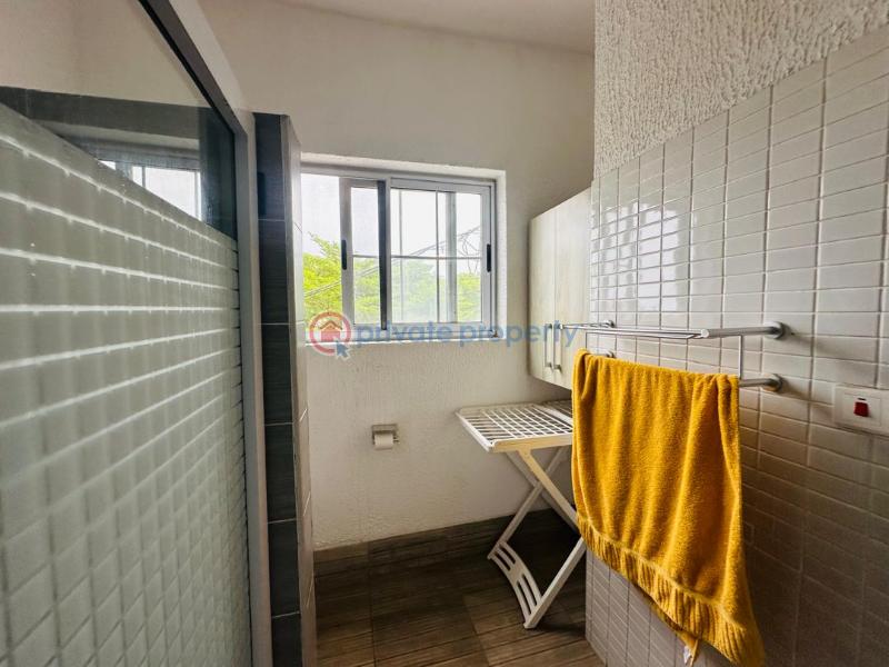 2 bedroom Apartment For Rent Labone North Labone Accra - 19