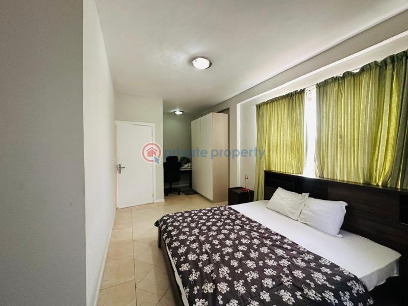 2 bedroom Apartment For Rent Labone North Labone Accra - 14