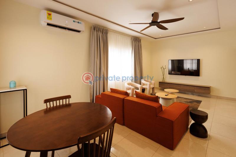 1 bedroom Apartment For Rent Near Seven Great Dansoman Accra - 2