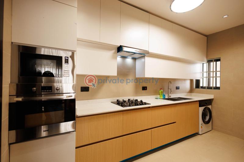 1 bedroom Apartment For Rent Near Seven Great Dansoman Accra - 17