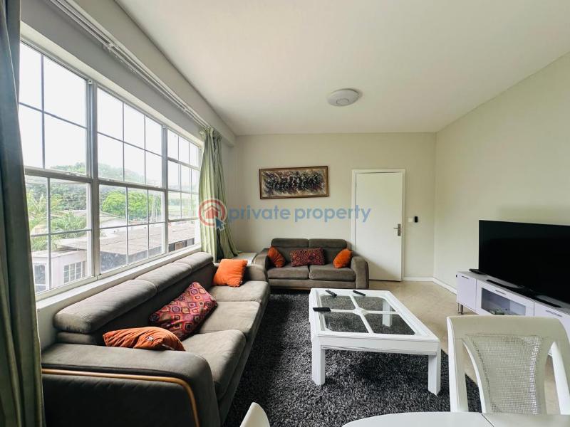 2 bedroom Apartment For Rent Labone North Labone Accra - 1