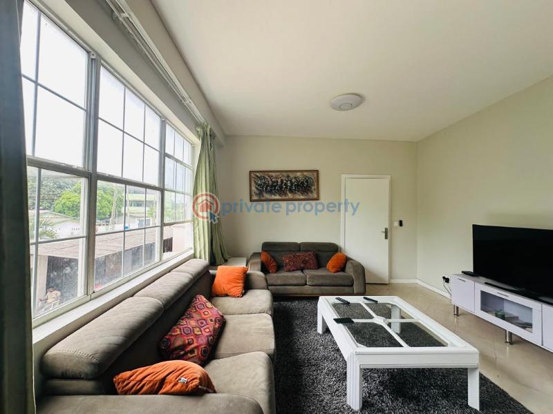 2 bedroom Apartment For Rent Labone North Labone Accra - 5