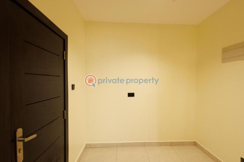 1 bedroom Apartment For Rent Near Seven Great Dansoman Accra - 9