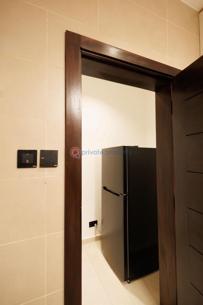 1 bedroom Apartment For Rent Near Seven Great Dansoman Accra - 8