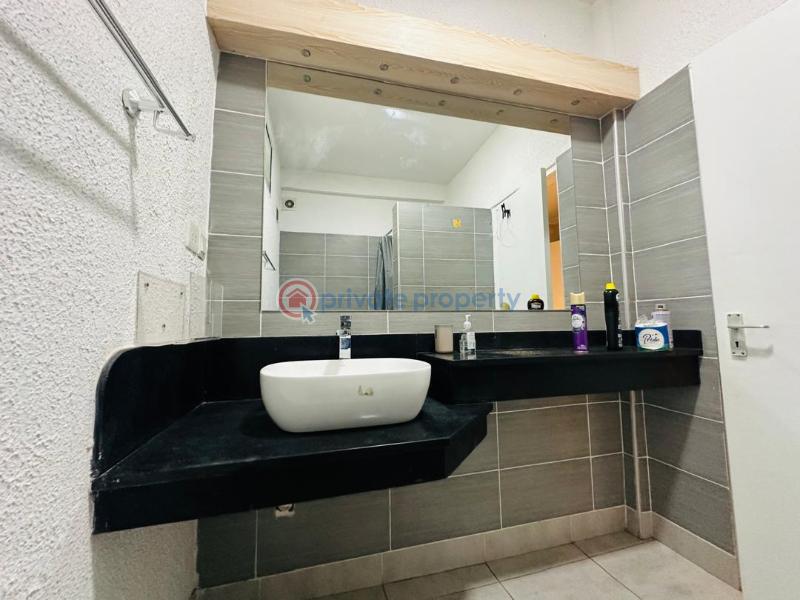 2 bedroom Apartment For Rent Labone North Labone Accra - 6