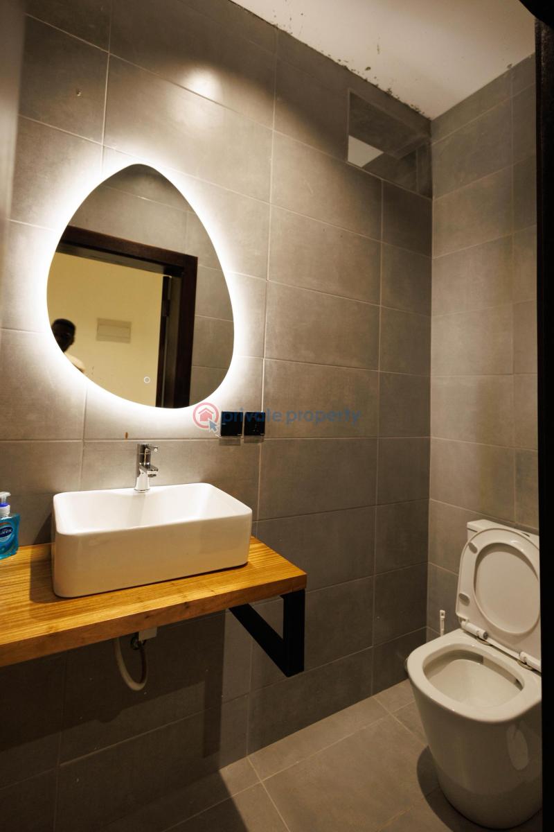 1 bedroom Apartment For Rent Near Seven Great Dansoman Accra - 15