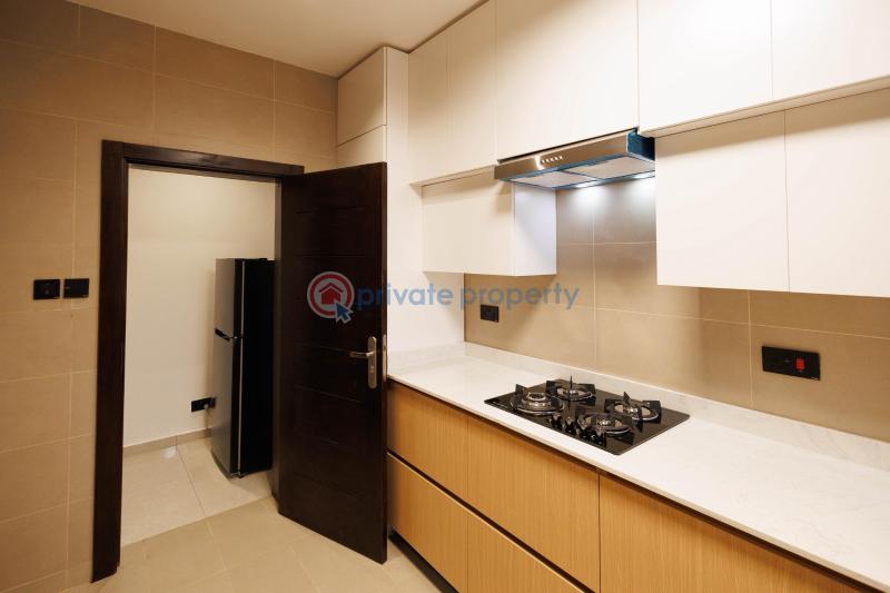 1 bedroom Apartment For Rent Near Seven Great Dansoman Accra - 5