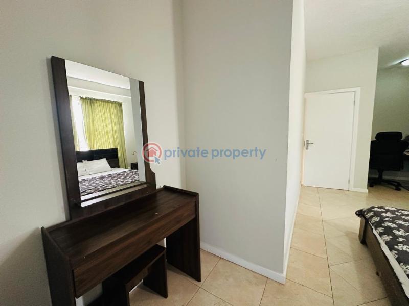 2 bedroom Apartment For Rent Labone North Labone Accra - 13