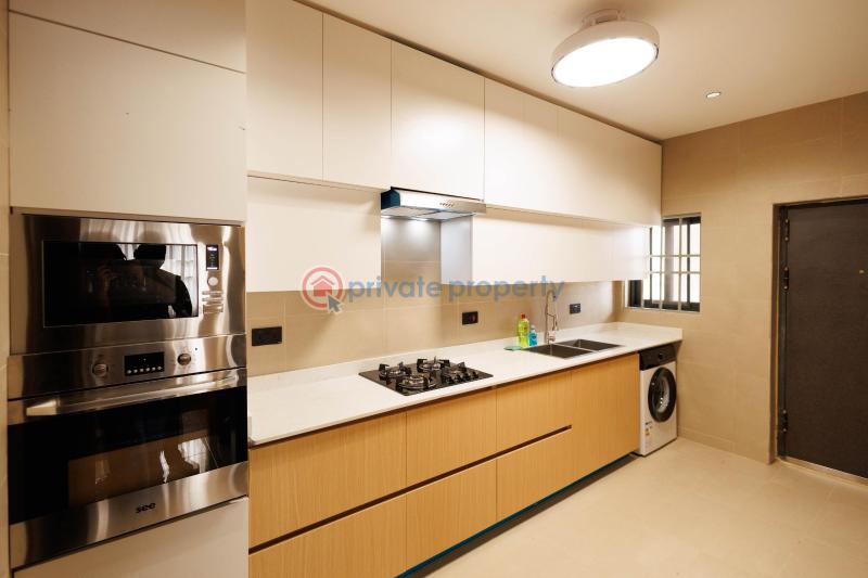 1 bedroom Apartment For Rent Near Seven Great Dansoman Accra - 18