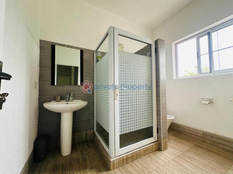 2 bedroom Apartment For Rent Labone North Labone Accra - 16