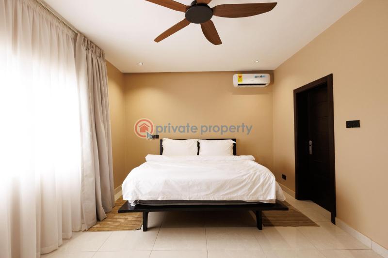 1 bedroom Apartment For Rent Near Seven Great Dansoman Accra - 4